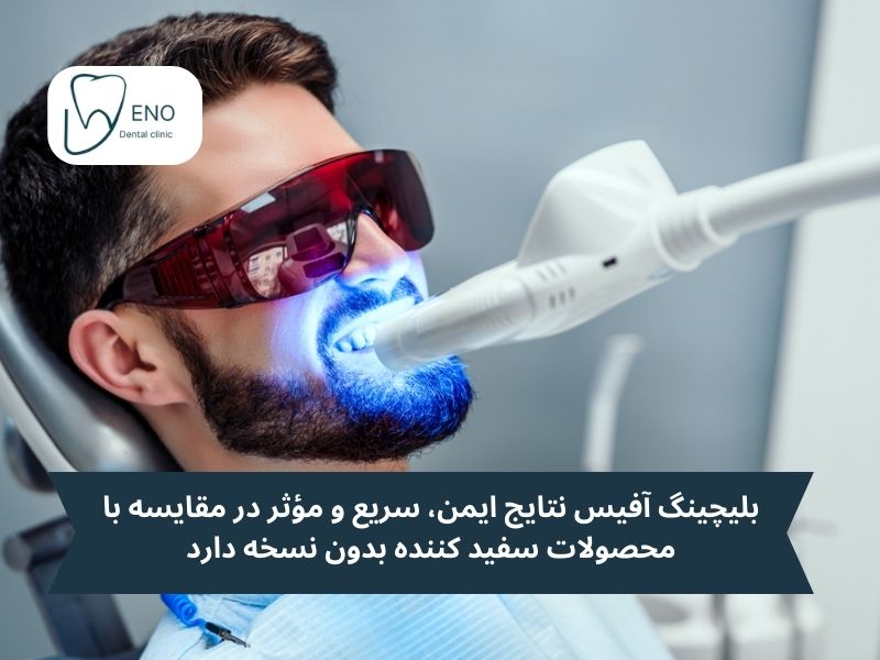 بلیچینگ آفیس