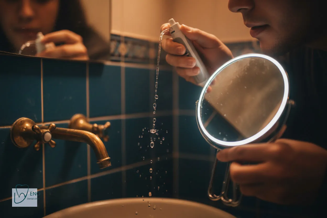 چکلیست مراقبتهای طولانیمدت برای افزایش عمر ایمپلنت