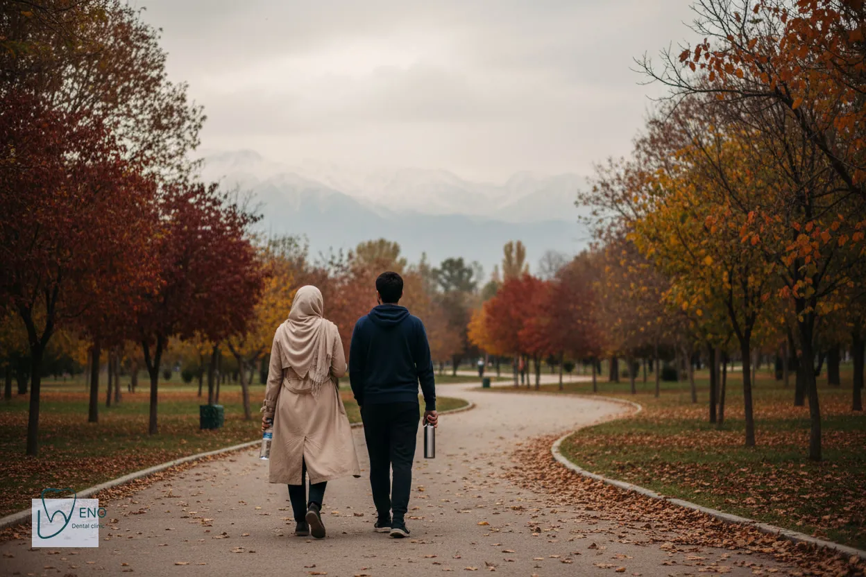 سوالات متداول درباره مراقبت های بعد از ایمپلنت دندان