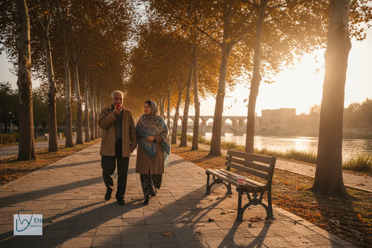 راهنمای انتخاب بین ایمپلنت و دندان مصنوعی بر اساس شرایط بیمار