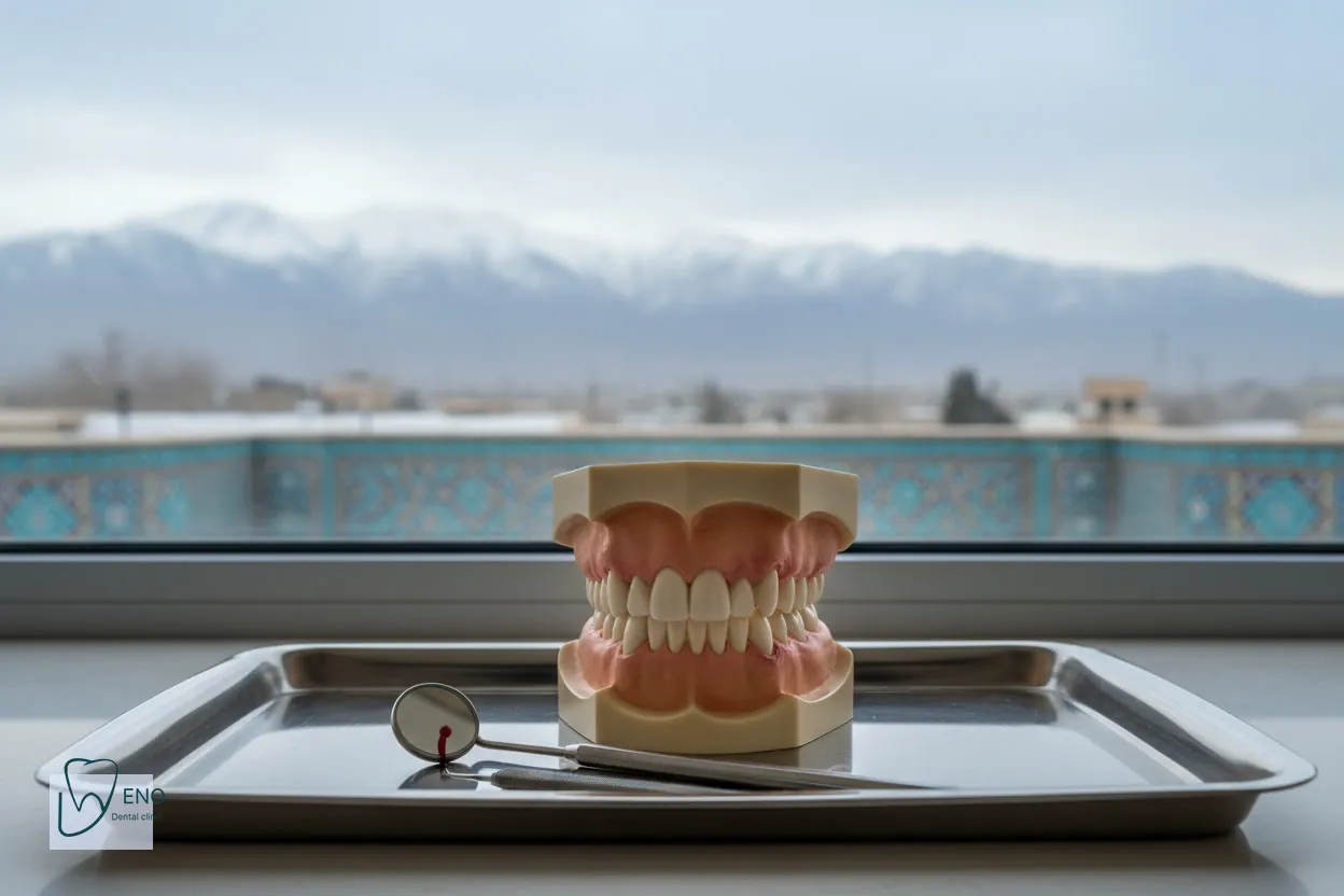 مرور نشانههای هشداردهنده پس زدن ایمپلنت پیش از بخش سوالات متداول