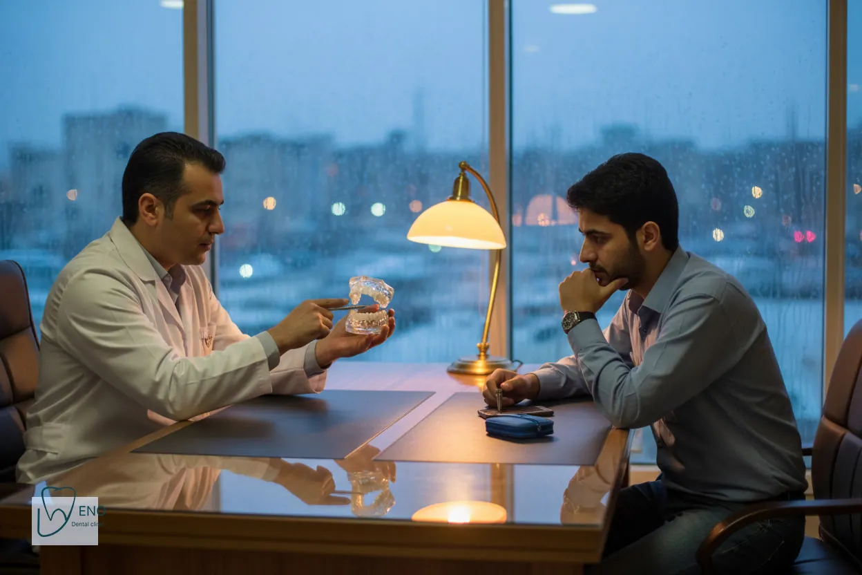 پرسشهای متداول درباره ایمپلنت دندان برای افراد دیابتی