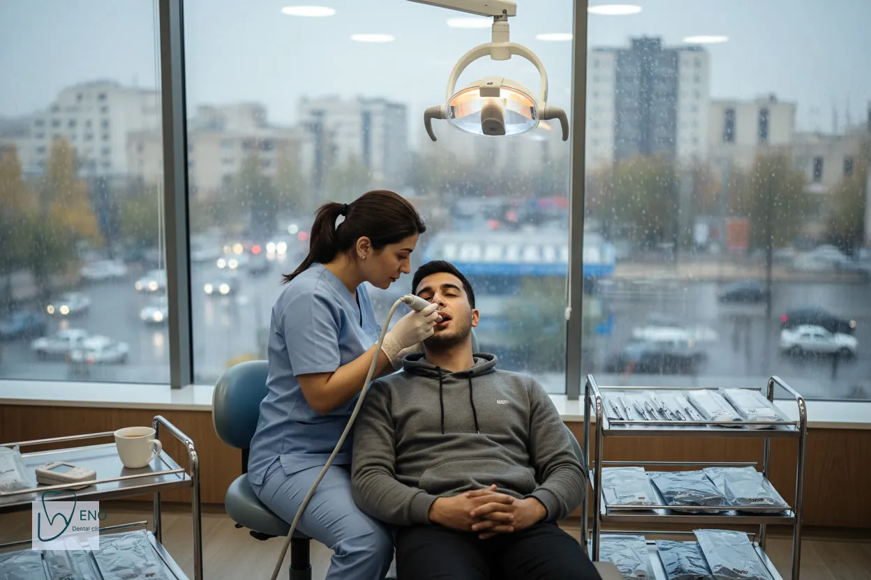 سوالات متداول درباره ایمپلنت دندان برای افراد دیابتی