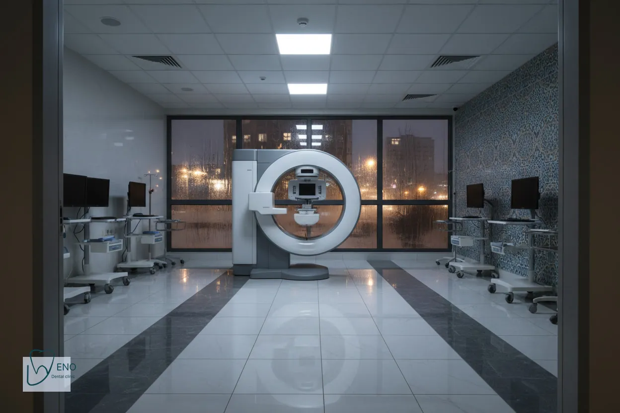 پرسش و پاسخ درباره ایمپلنت دندان برای پوکی استخوان