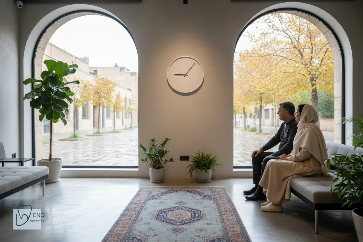 دوره نقاهت پیوند استخوان و زمان شروع ایمپلنت