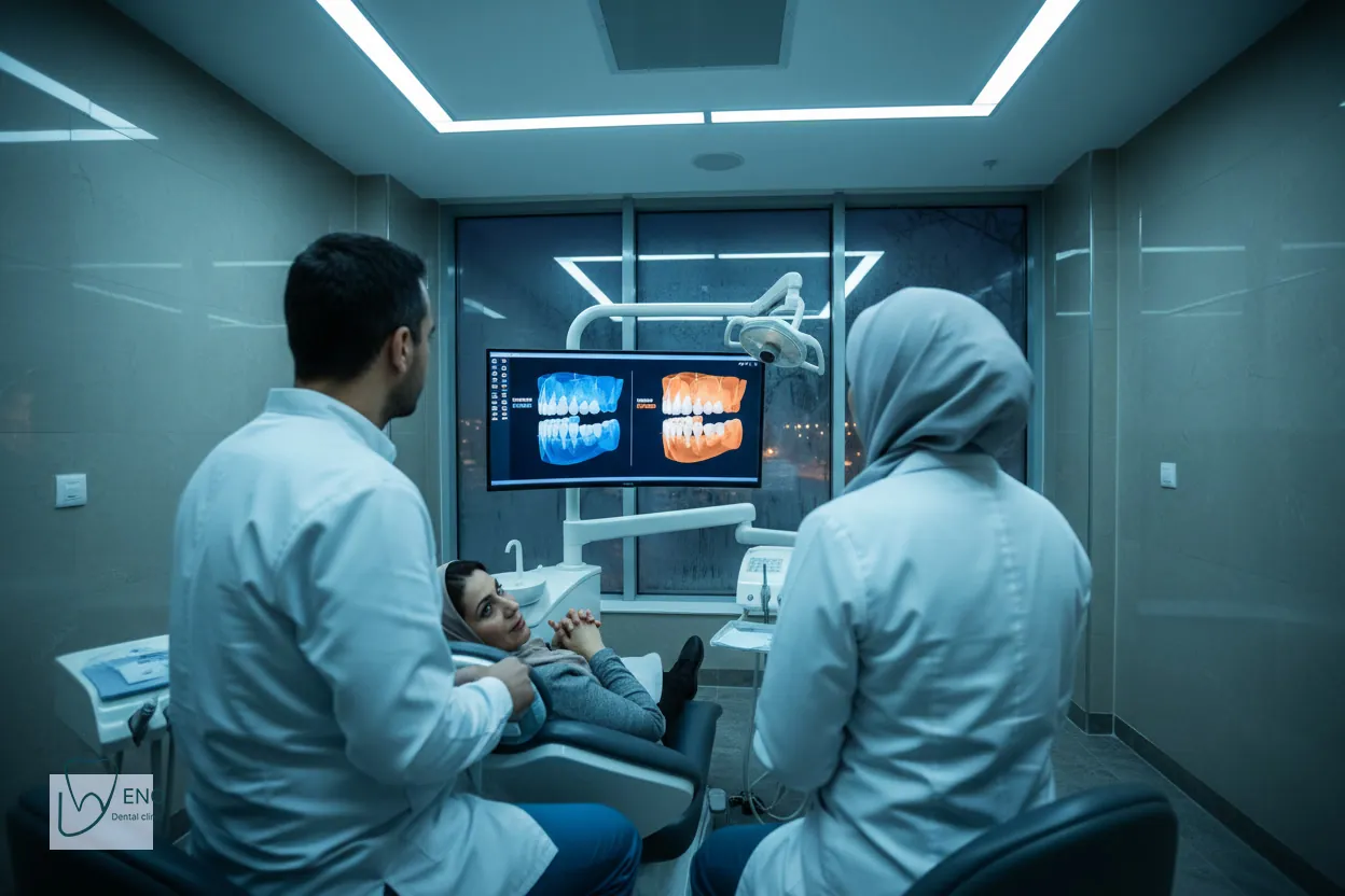 پرسشهای پرتکرار درباره انتخاب ایمپلنت فوری یا معمولی