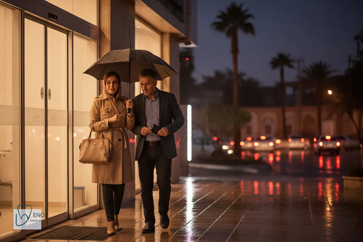 پرسش های رایج درباره سیگار بعد از ایمپلنت دندان