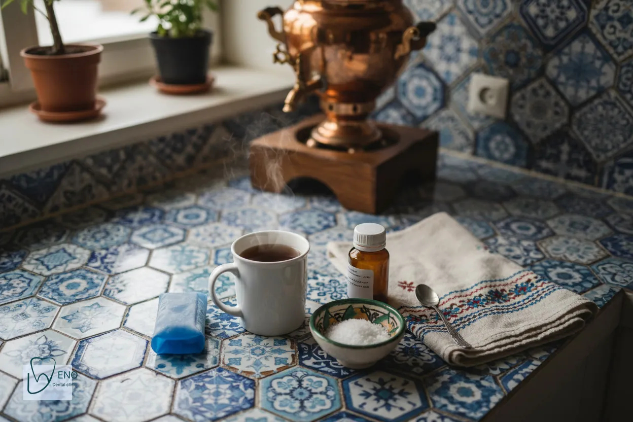 علائم هشدار و زمان مراجعه به دندانپزشک بعد از ایمپلنت