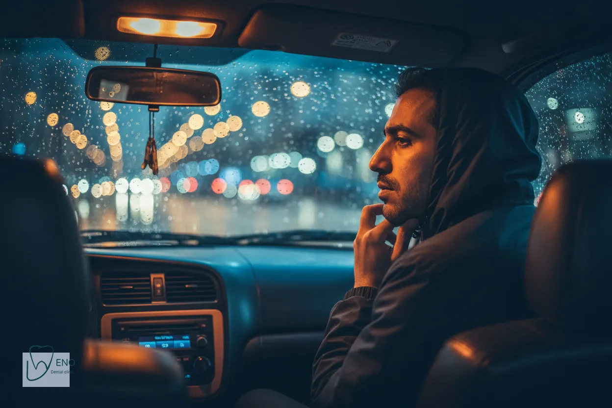 پرسشهای رایج درباره مدت درد بعد از ایمپلنت دندان