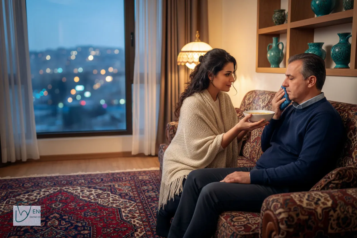 پرسشهای متداول درباره لیفت سینوس برای ایمپلنت دندان