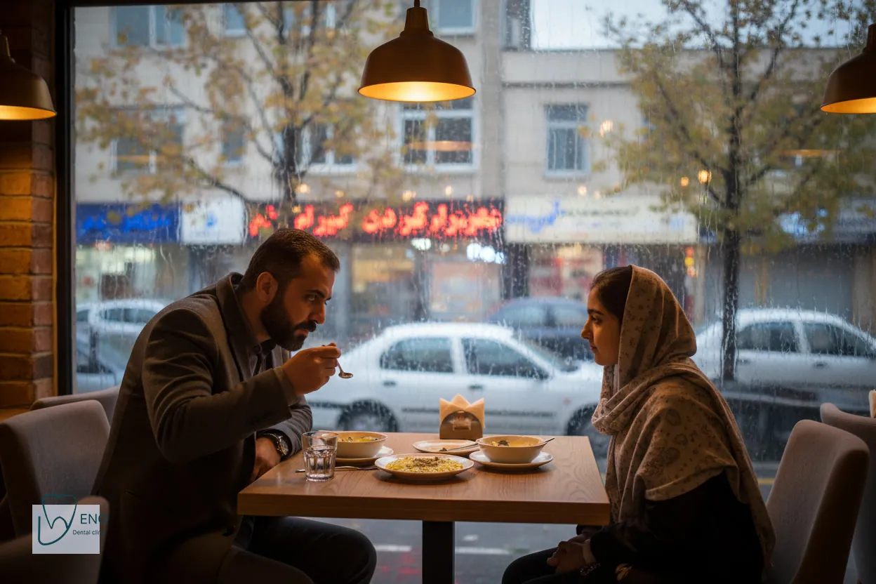 پرسشهای رایج درباره تغذیه بعد از ایمپلنت