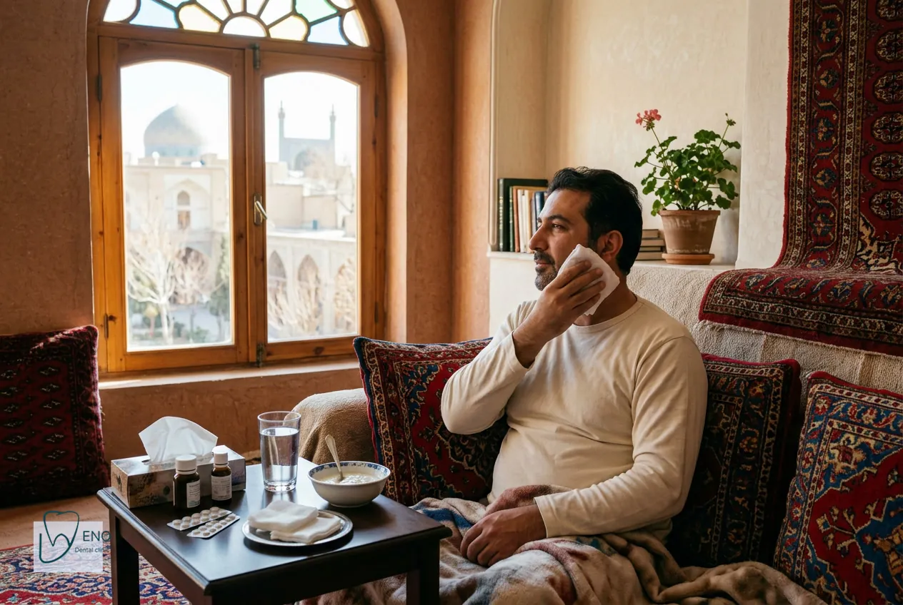 ارزیابی شرایط بیمار پیش از پیوند استخوان